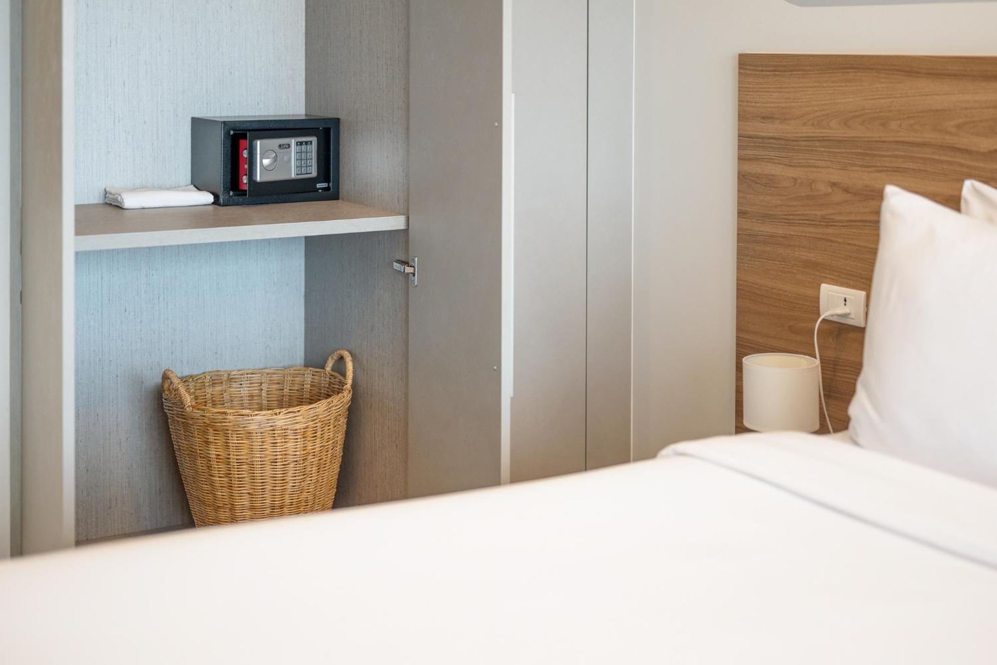 Homa Phuket Town Hotel Ngoại thất bức ảnh