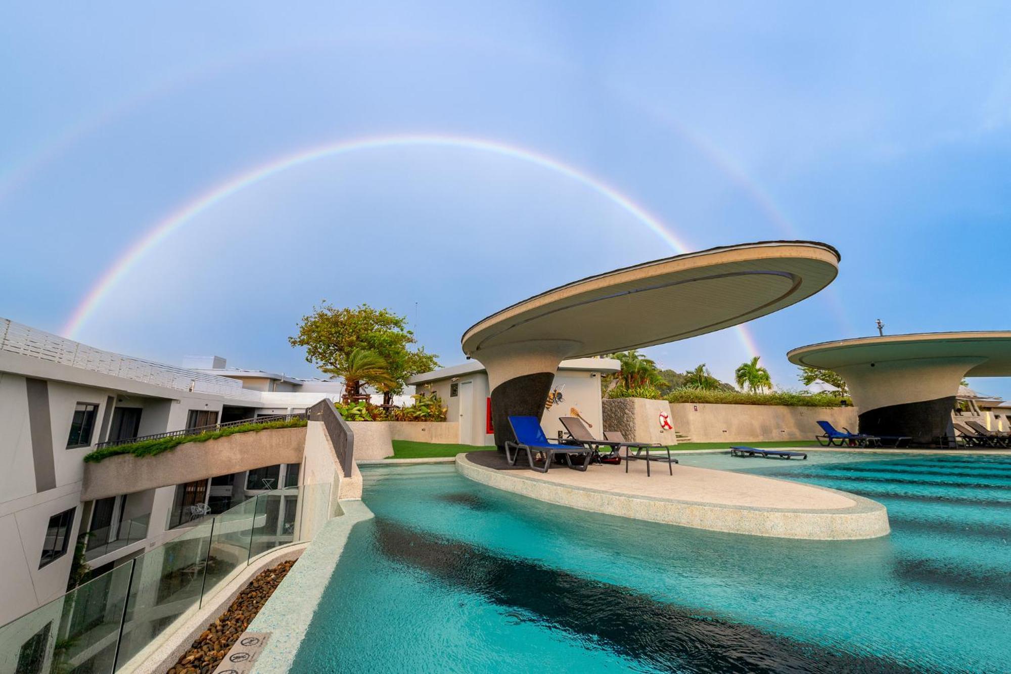 Homa Phuket Town Hotel Ngoại thất bức ảnh