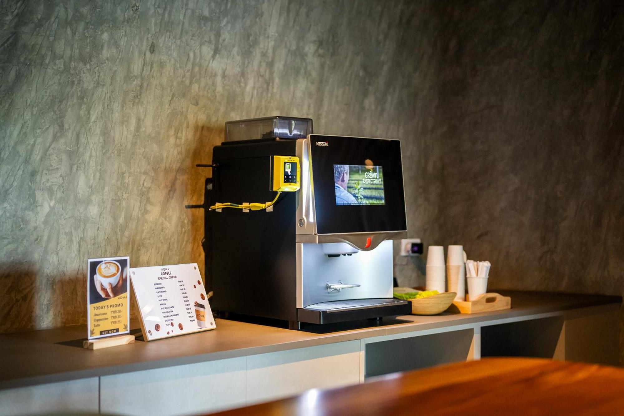 Homa Phuket Town Hotel Ngoại thất bức ảnh