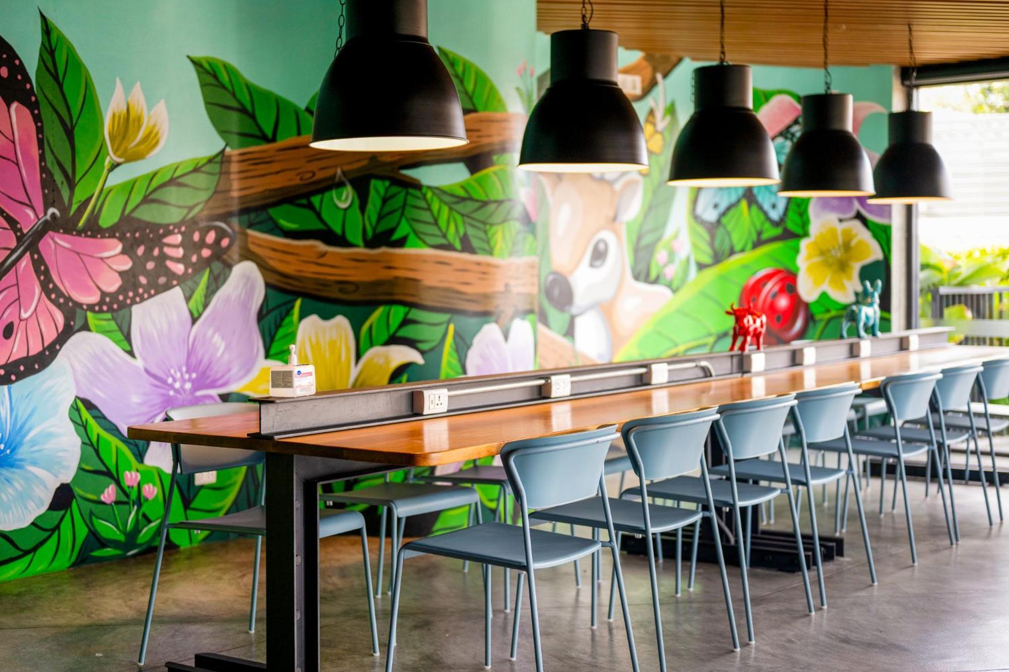 Homa Phuket Town Hotel Ngoại thất bức ảnh