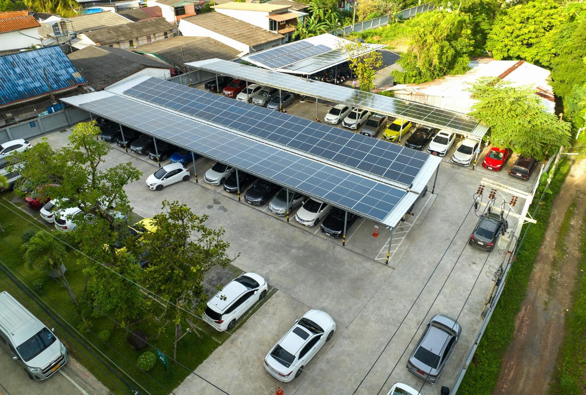 Homa Phuket Town Hotel Ngoại thất bức ảnh